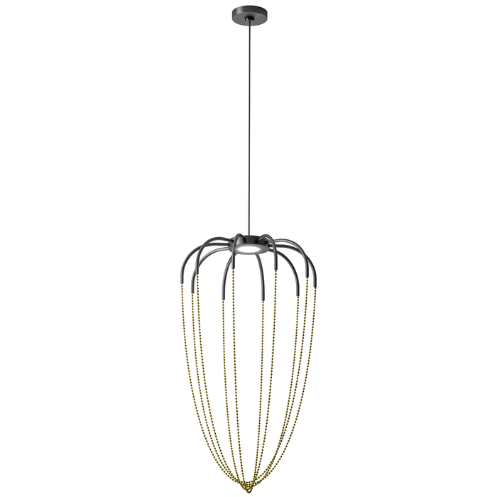 Alysoid Pendant by Axolight
