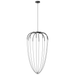 Alysoid Pendant by Axolight