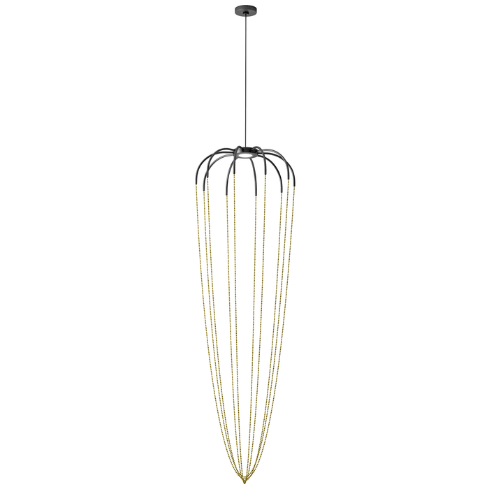 Alysoid Pendant by Axolight