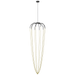 Alysoid Pendant by Axolight