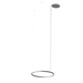 U-Light Ring Pendant by Axolight