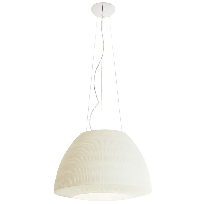 Bell Pendant by Axolight
