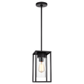 Load image into Gallery viewer, Vado One Light Outdoor Pendant Lantern
