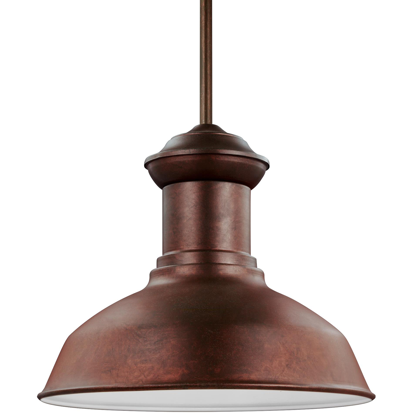 Fredricksburg LED Outdoor Pendant