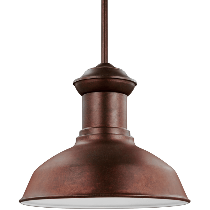 Fredricksburg LED Outdoor Pendant by Generation Lighting