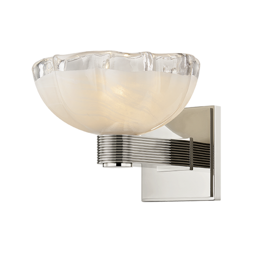 Fraleigh Bath and Vanity by Hudson Valley Lighting - Polished Nickel Finish
