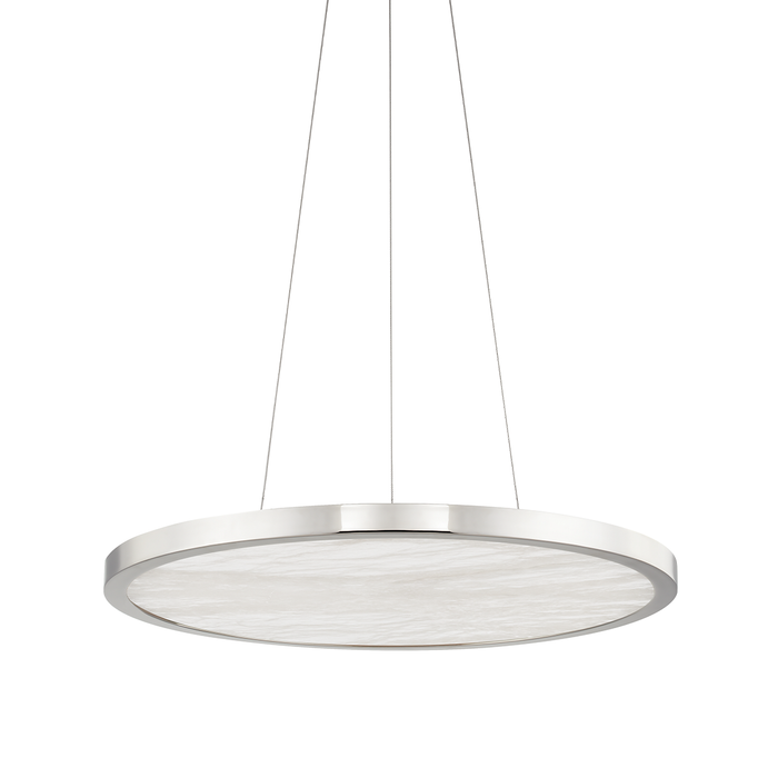 Eastport Chandelier by Hudson Valley Lighting