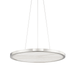 Eastport Chandelier by Hudson Valley Lighting