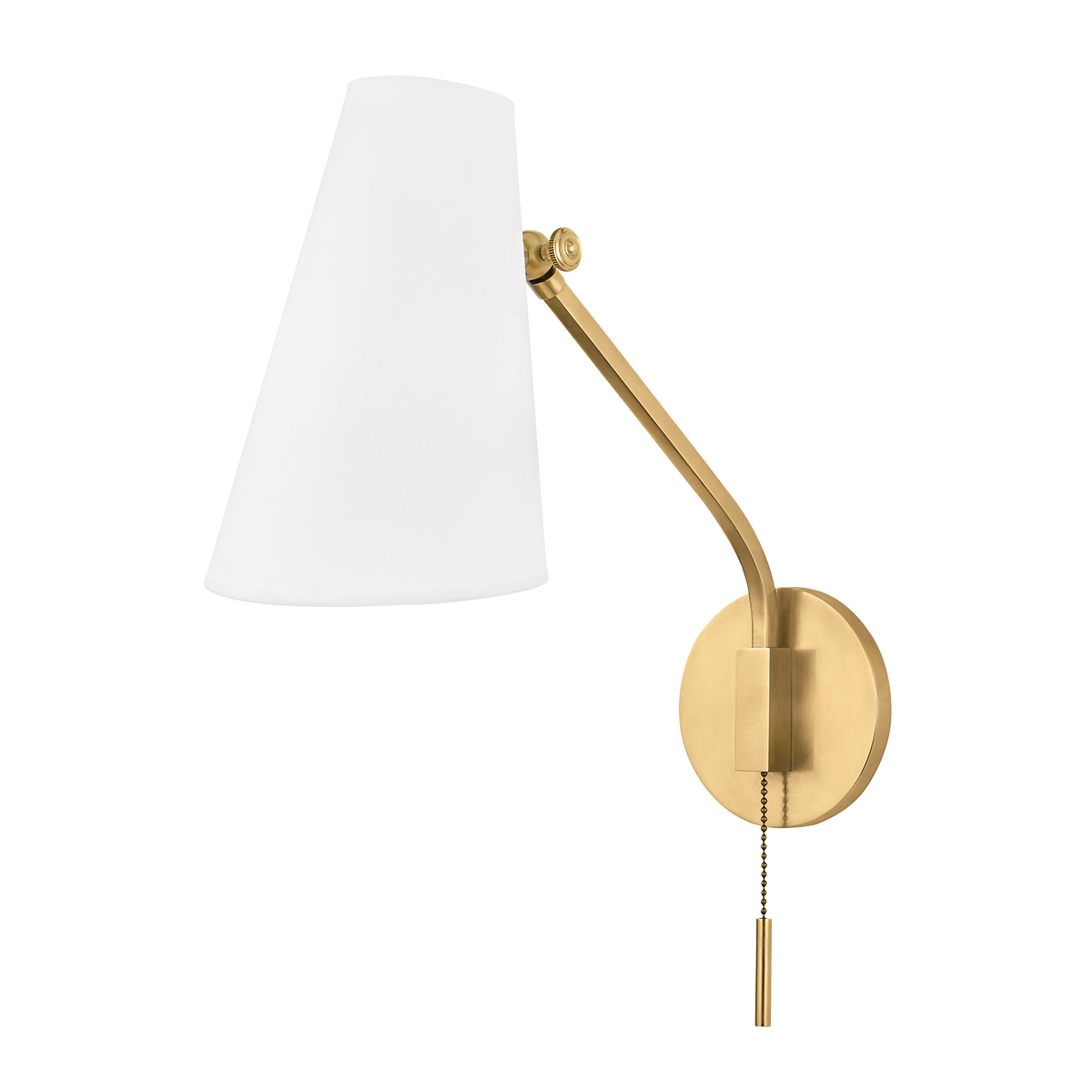 Patten Wall Sconce