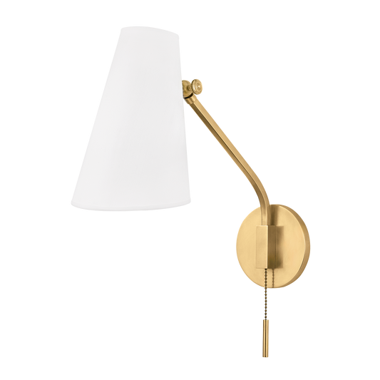 Patten Wall Sconce