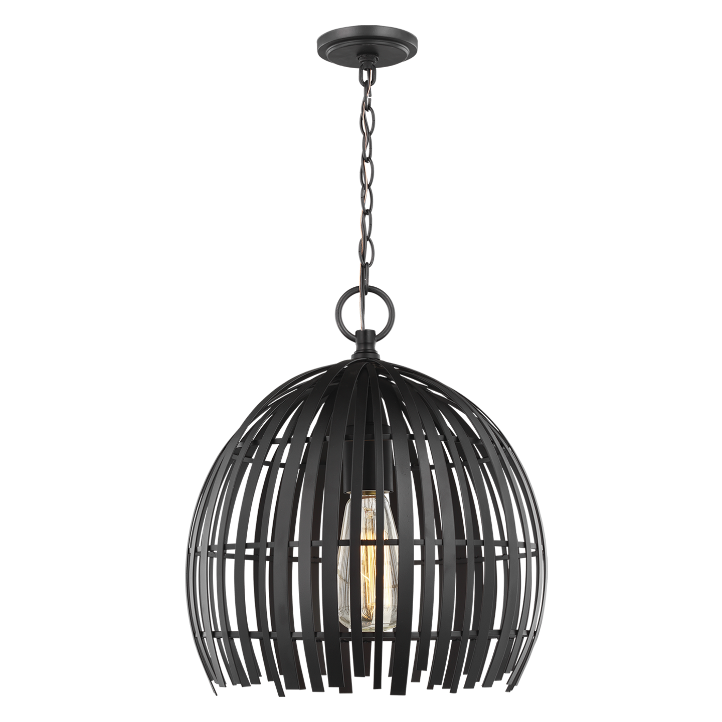 Hanalei Small One Light Pendant