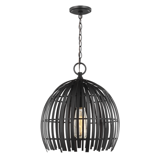 Hanalei Small One Light Pendant