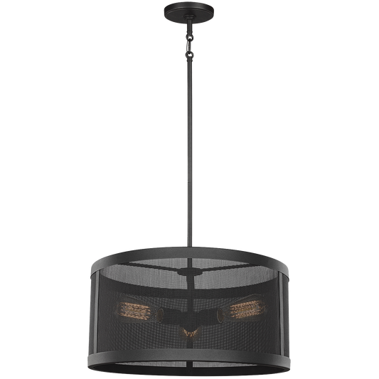 Gereon Three Light Pendant