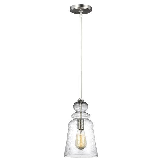 Kea One Light Pendant