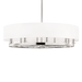 Durham Chandelier by Hudson Valley Lighting