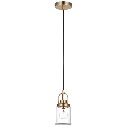 Anders One Light Mini-Pendant