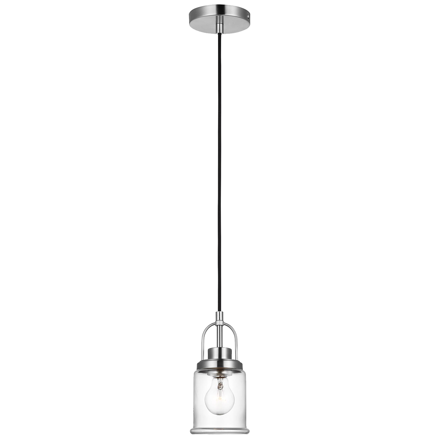 Anders One Light Mini-Pendant
