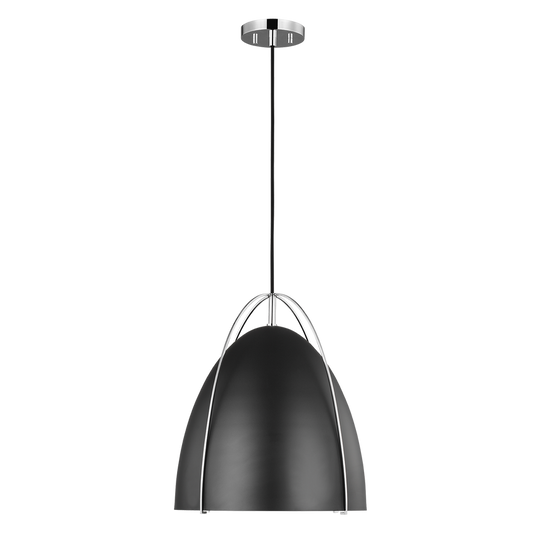 Norman One Light Pendant