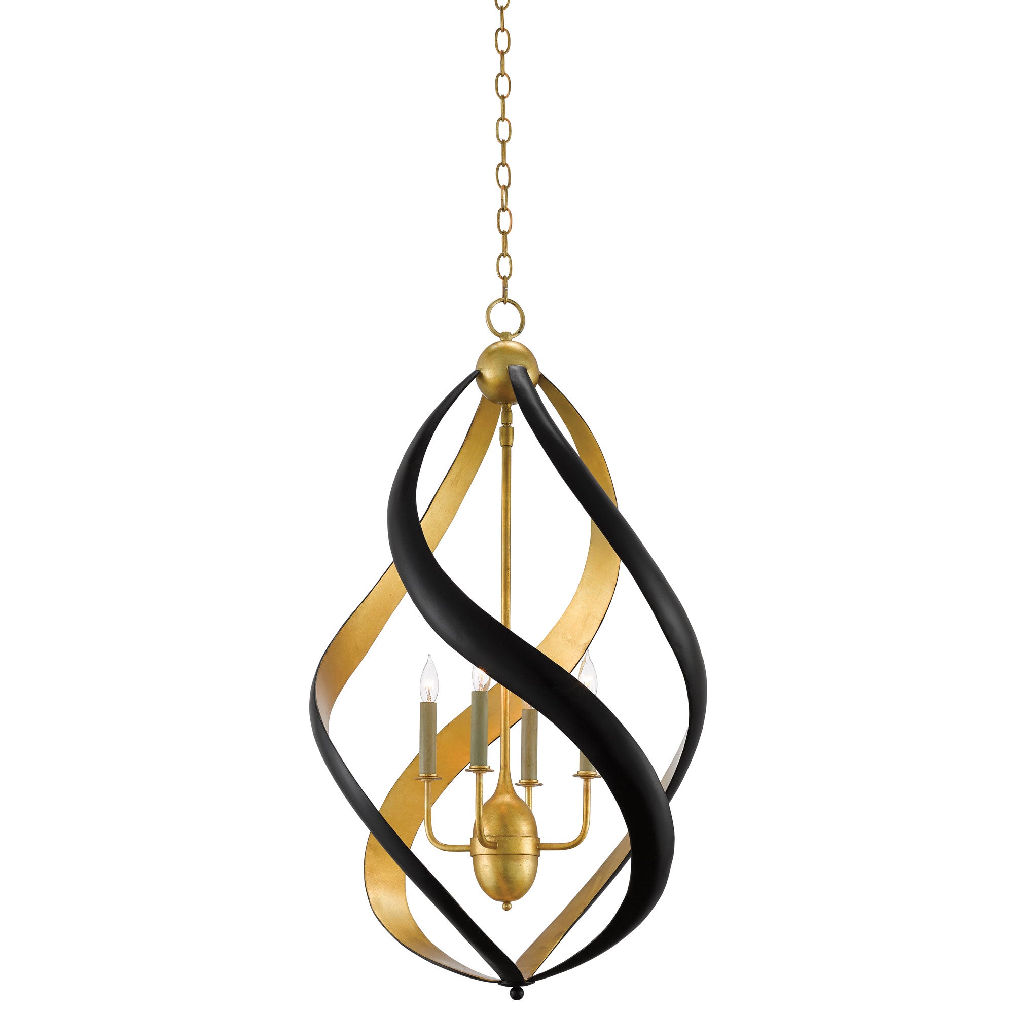 Trephine Chandelier