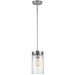 Zire One Light Pendant by Visual Comfort Studio