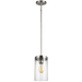 Zire One Light Pendant by Visual Comfort Studio