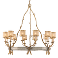 Load image into Gallery viewer, Parc Royale Chandelier
