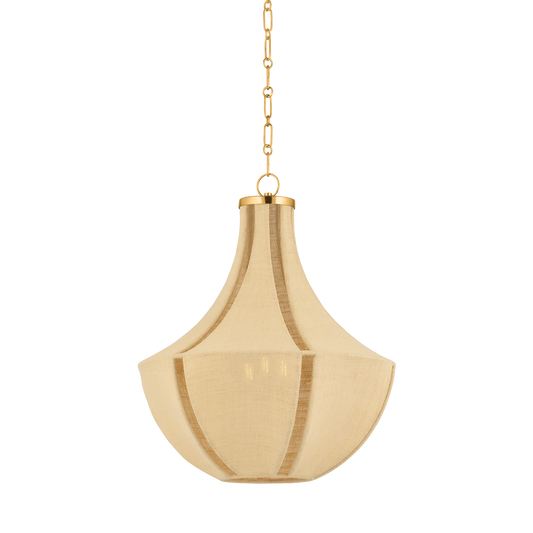 Cascade Lake Pendant