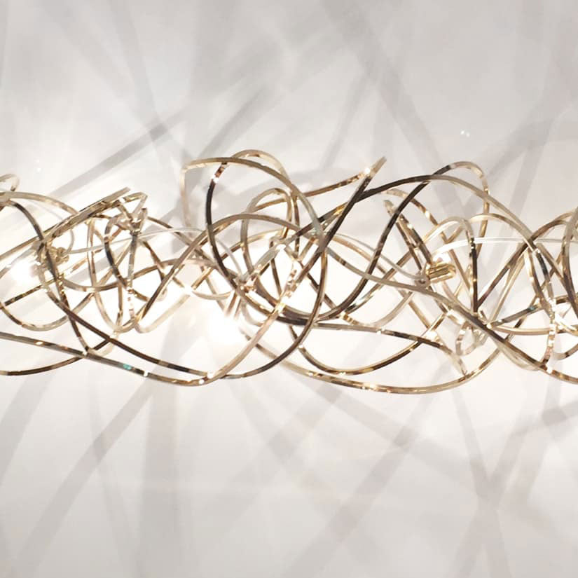 Doodle Linear Suspension