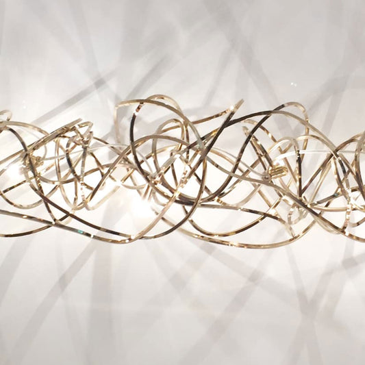 Doodle Linear Suspension