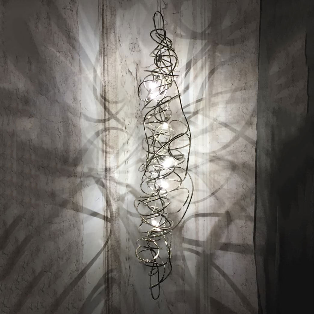 Doodle Vertical Suspension