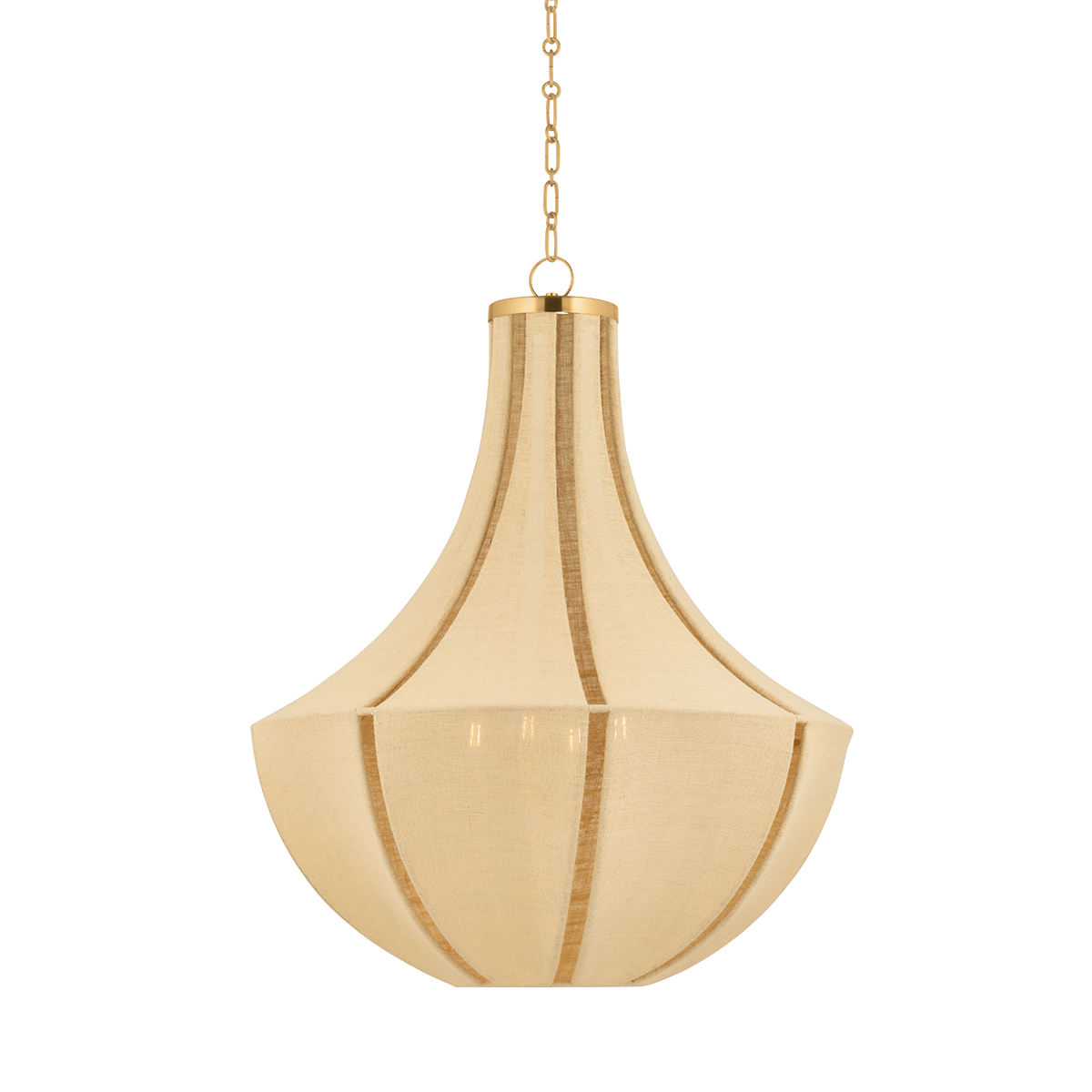 Cascade Lake Pendant