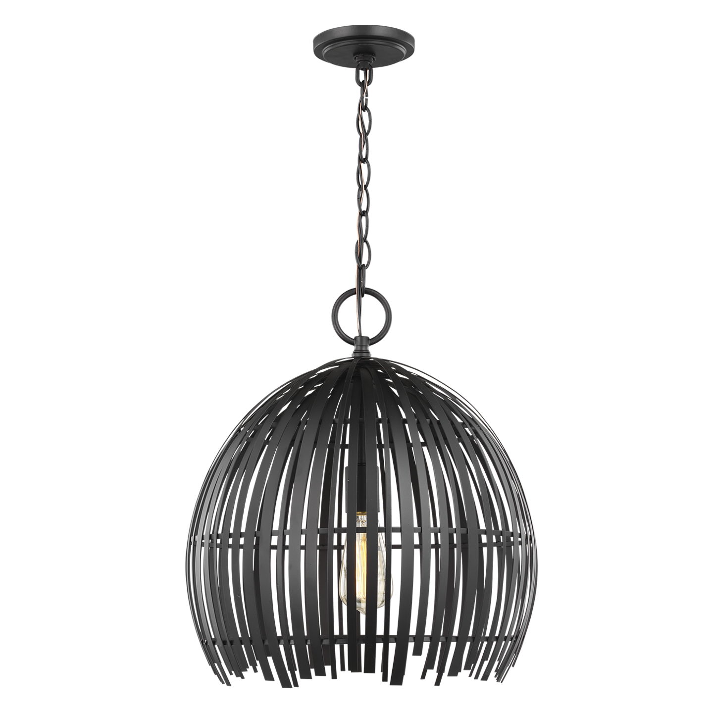 Hanalei Medium One Light Pendant