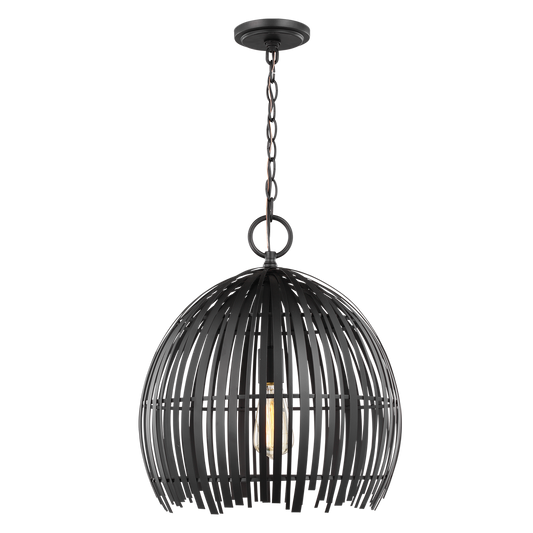 Hanalei Medium One Light Pendant