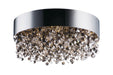 Mystic Flush Mount by Maxim Lighting