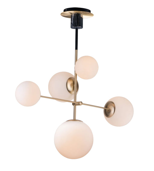 Vesper Chandelier by Maxim Lighting