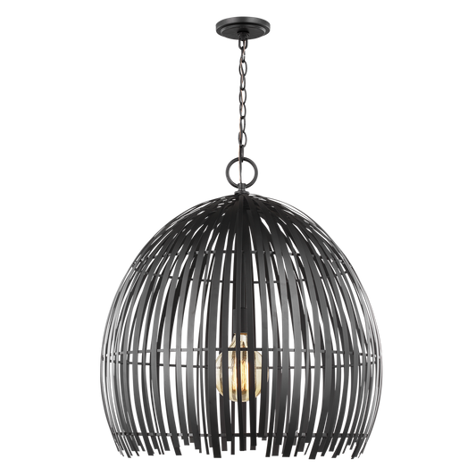 Hanalei Large One Light Pendant