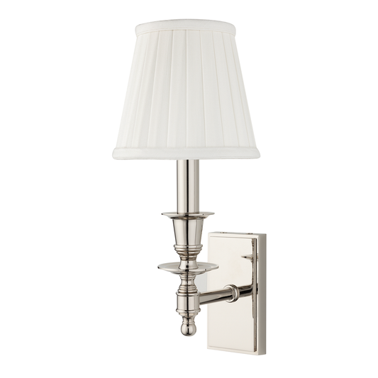 Ludlow Wall Sconce