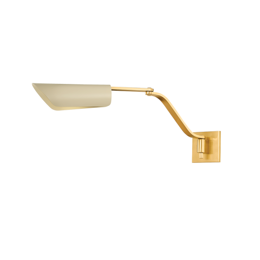Douglaston Wall Sconce