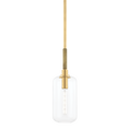 Load image into Gallery viewer, Lenox Hill Pendant
