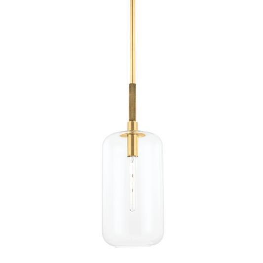 Lenox Hill Pendant