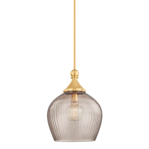 Chatton Pendant by Hudson Valley Lighting