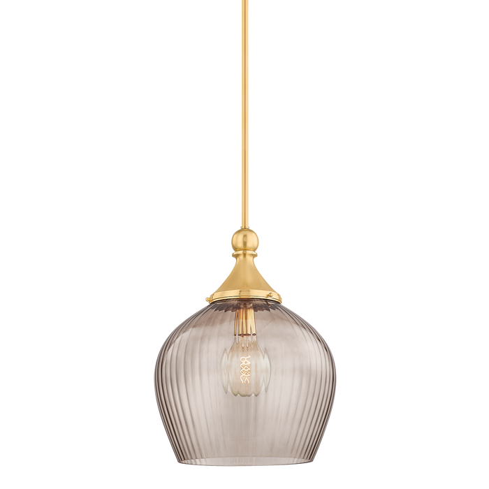 Chatton Pendant by Hudson Valley Lighting