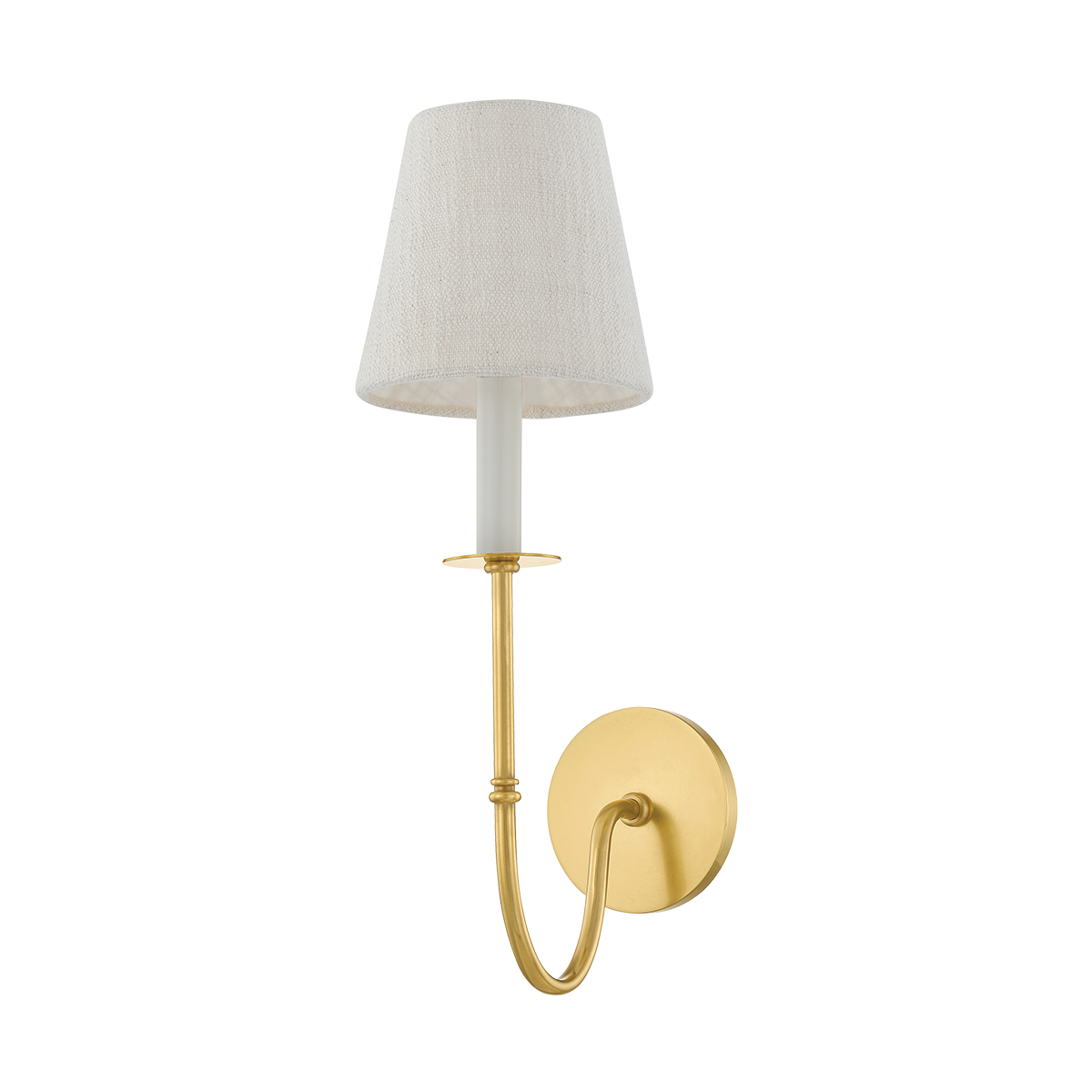 Amina Wall Sconce