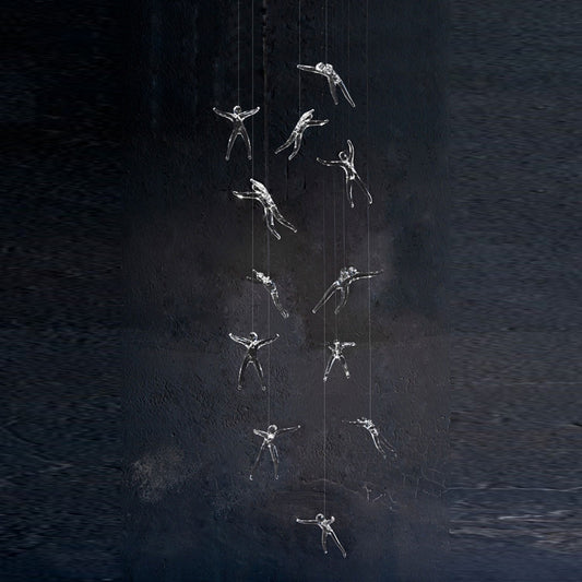 Angel Falls Suspension