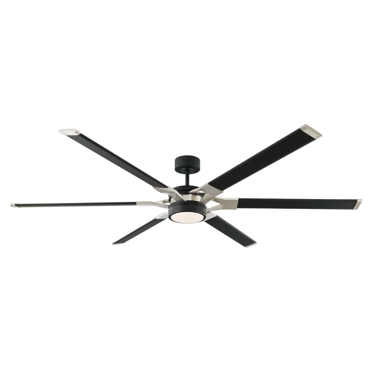 Loft 72" LED Ceiling Fan