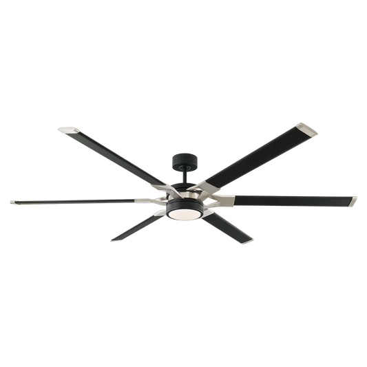 Loft 72" LED Ceiling Fan