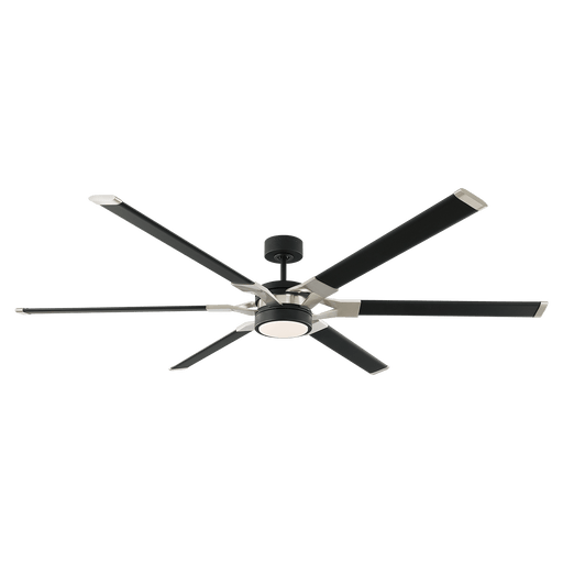 Loft 72" LED Ceiling Fan by Visual Comfort Fan