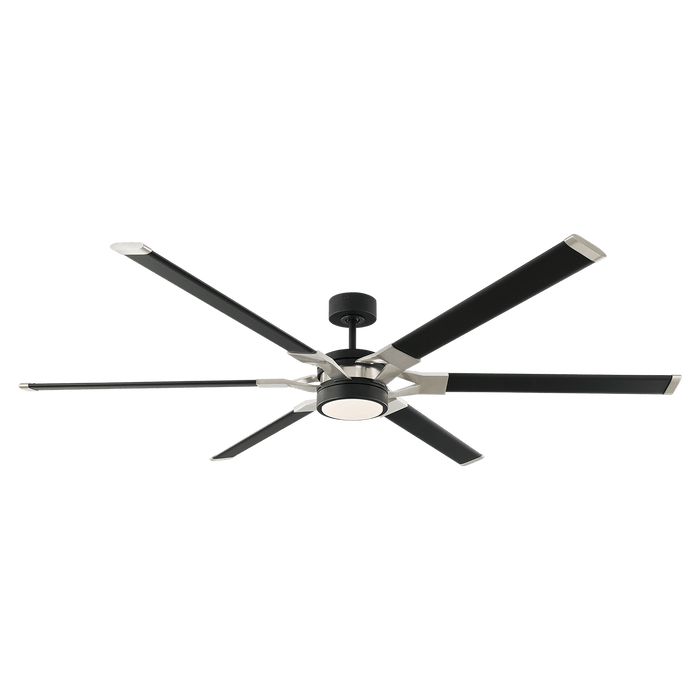 Loft 72" LED Ceiling Fan by Visual Comfort Fan