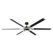 Loft 72" LED Ceiling Fan by Visual Comfort Fan