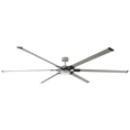 Load image into Gallery viewer, Loft 96" LED Ceiling Fan
